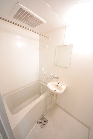 ソルクレスト北烏山の物件内観写真